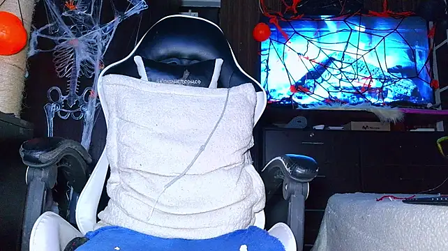 the_dog_lian webcam show