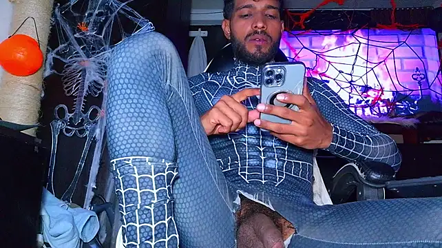 Webkamerová show the_dog_lian