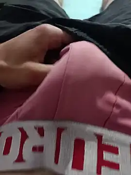 Silva897 webcam show