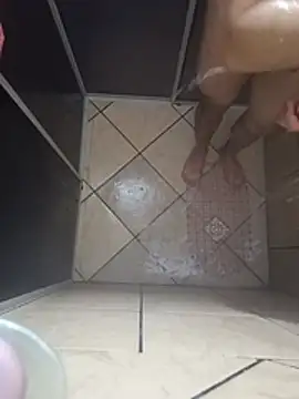 Silva897 webcam show