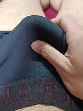 Silva897 webcam show