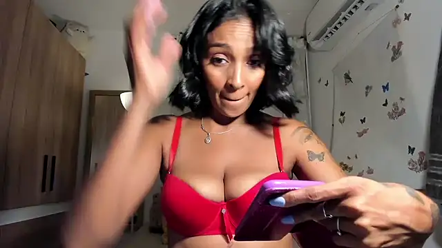 Chat XXX Live aurora-afrodita