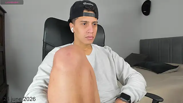 matt_benji's Webcam Show