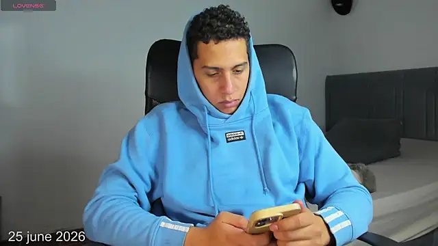 matt_benji 웹캠 쇼