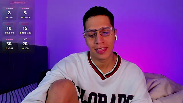 matt_benji Show Webcam