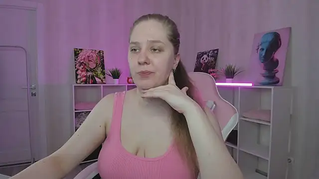 Megan_Violer 라이브 XXX 채팅