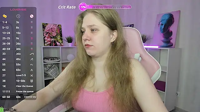 Megan_Violer – Live XXX-chat