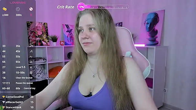 Megan_Violer – live chatrum