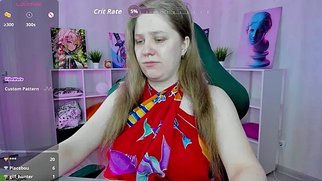 Megan_Violer's Live XXX Chat