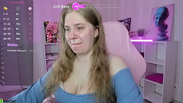 Megan_Violer live XXX chat