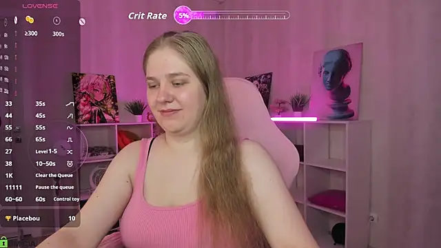 Megan_Violer's Live XXX Chat
