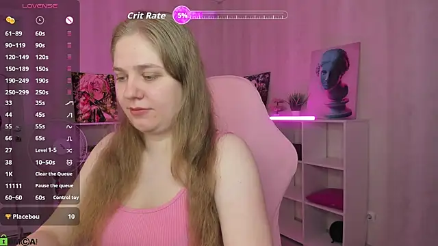 Megan_Violer's Live XXX Chat