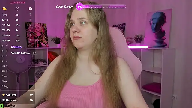 Megan_Violer Live XXX Chat