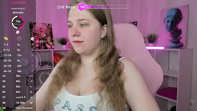Megan_Violer Obrolan Langsung XXX
