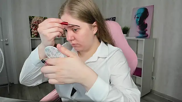 Megan_Violer's Live XXX Chat