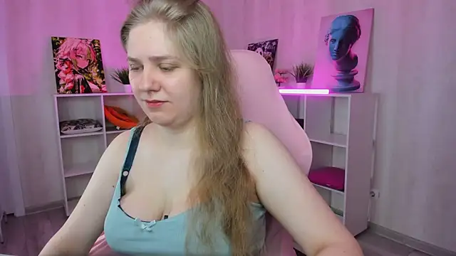 Megan_Violer Live XXX-chat