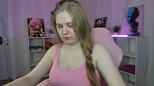Megan_Violer's Live XXX Chat