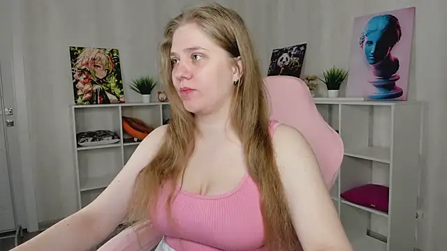 Megan_Violer's Live XXX Chat