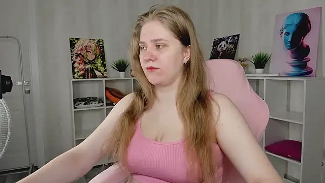 Megan_Violer's Live XXX Chat