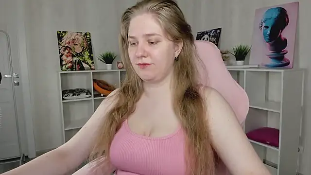 Megan_Violer's Live XXX Chat