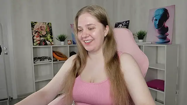 Megan_Violer's Live XXX Chat