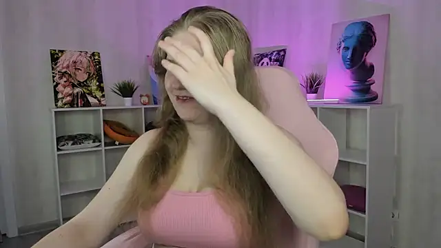 Megan_Violer Chat XXX live