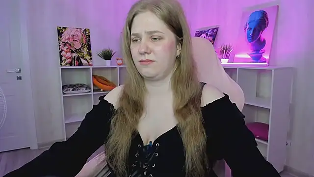 Megan_Violer's Live XXX Chat