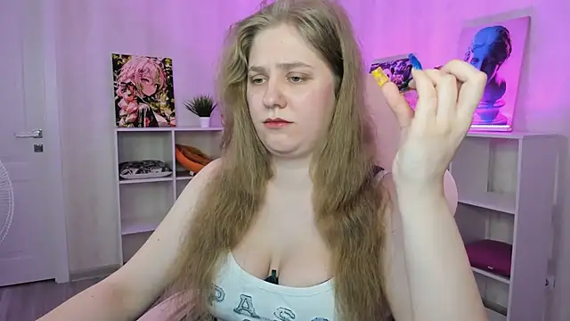 Megan_Violer's Live XXX Chat