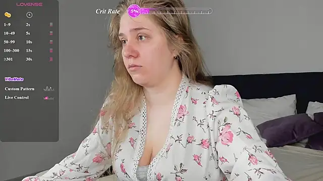 Megan_Violer's Live XXX Chat