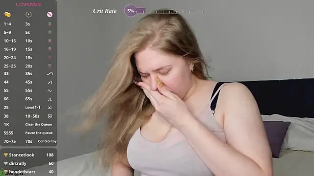 Megan_Violer Chat XXX live