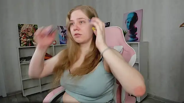 Megan_Violer's Live XXX Chat