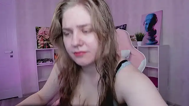 Megan_Violer XXX чат на живо
