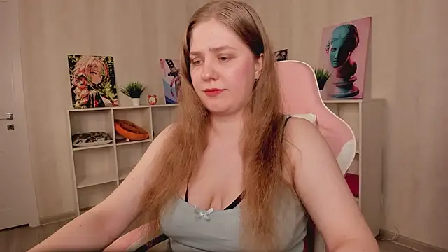 Megan_Violer Live XXX-Chat