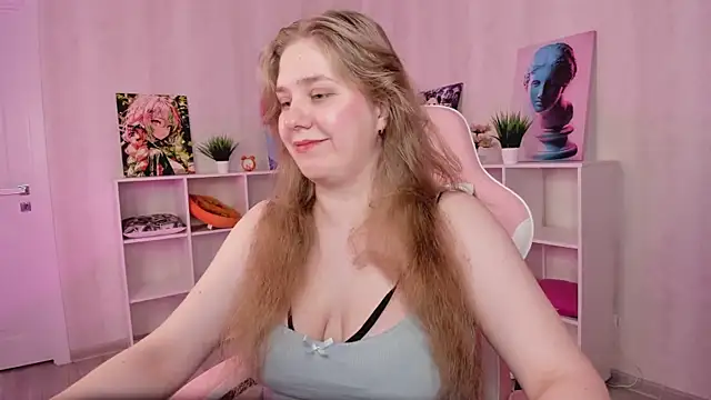Онлайн чат XXX Megan_Violer