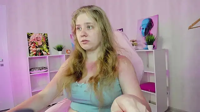 دردشة Megan_Violer الجنسية المباشرة