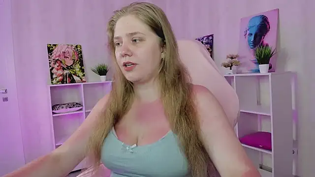 Megan_Violer Live XXX-chat