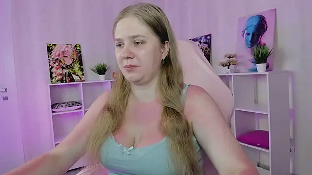 Megan_Violer Live XXX-Chat