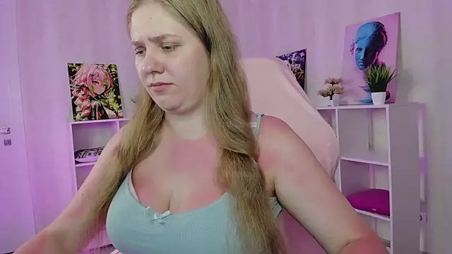 Megan_Violer: онлайн-секс-чат