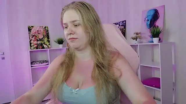 Megan_Violer's Live XXX Chat