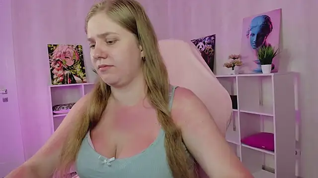 Megan_Violer's Live XXX Chat
