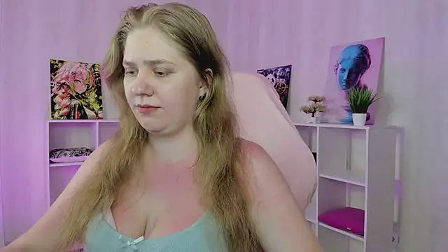 Megan_Violer Chat XXX live