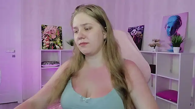 Megan_Violer 现场XXX聊天