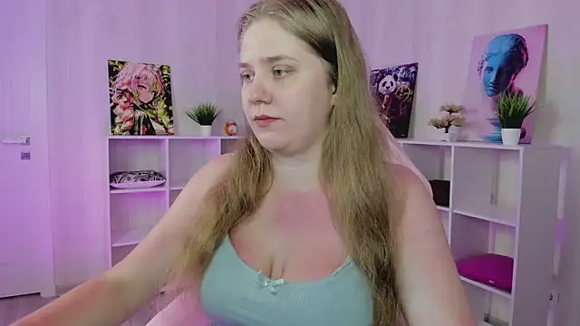Megan_Violer লাইভ XXX চ্যাট