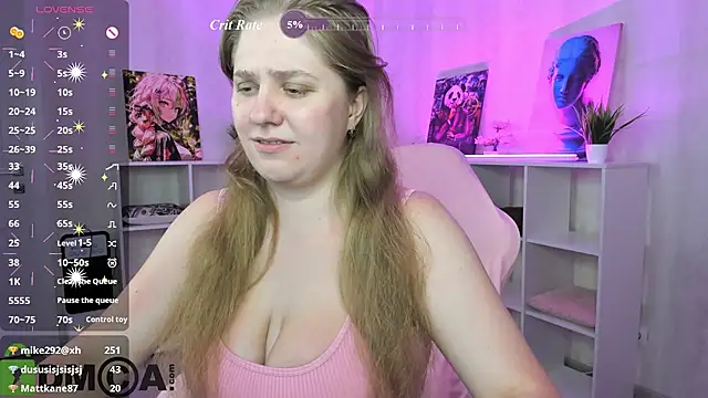 Megan_Violer Chat XXX live