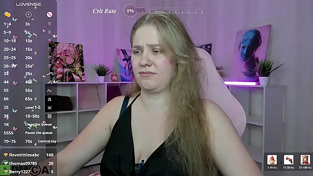 Megan_Violer: απευθείας συνομιλία ΧΧΧ