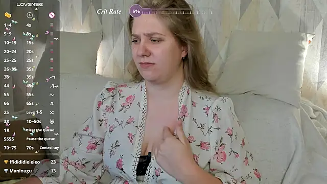 Chatroom XXX en direct de Megan_Violer