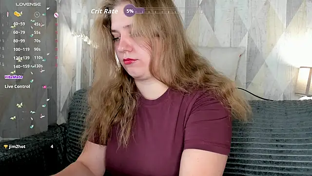 Megan_Violer Chat XXX live