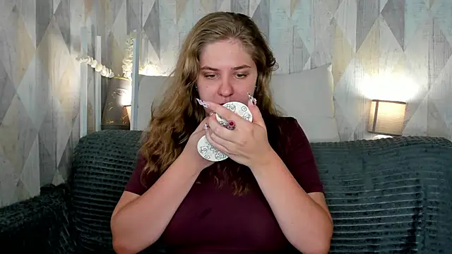 Megan_Violer Chat XXX live