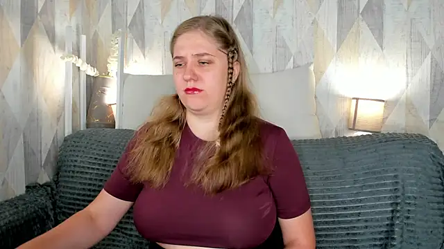 Megan_Violer Live XXX-chat