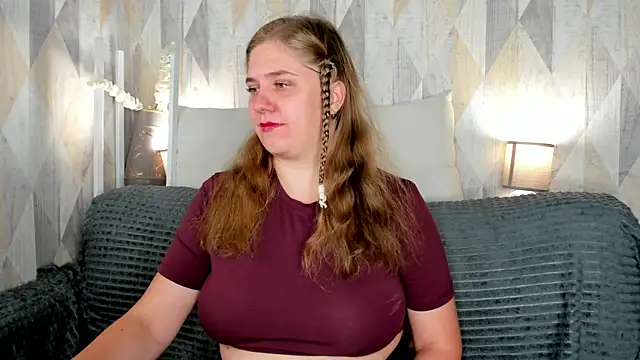 Megan_Violer 现场XXX聊天